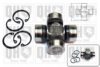 HYUNDAI 4910531000 Universal Joint, differential pinion gear